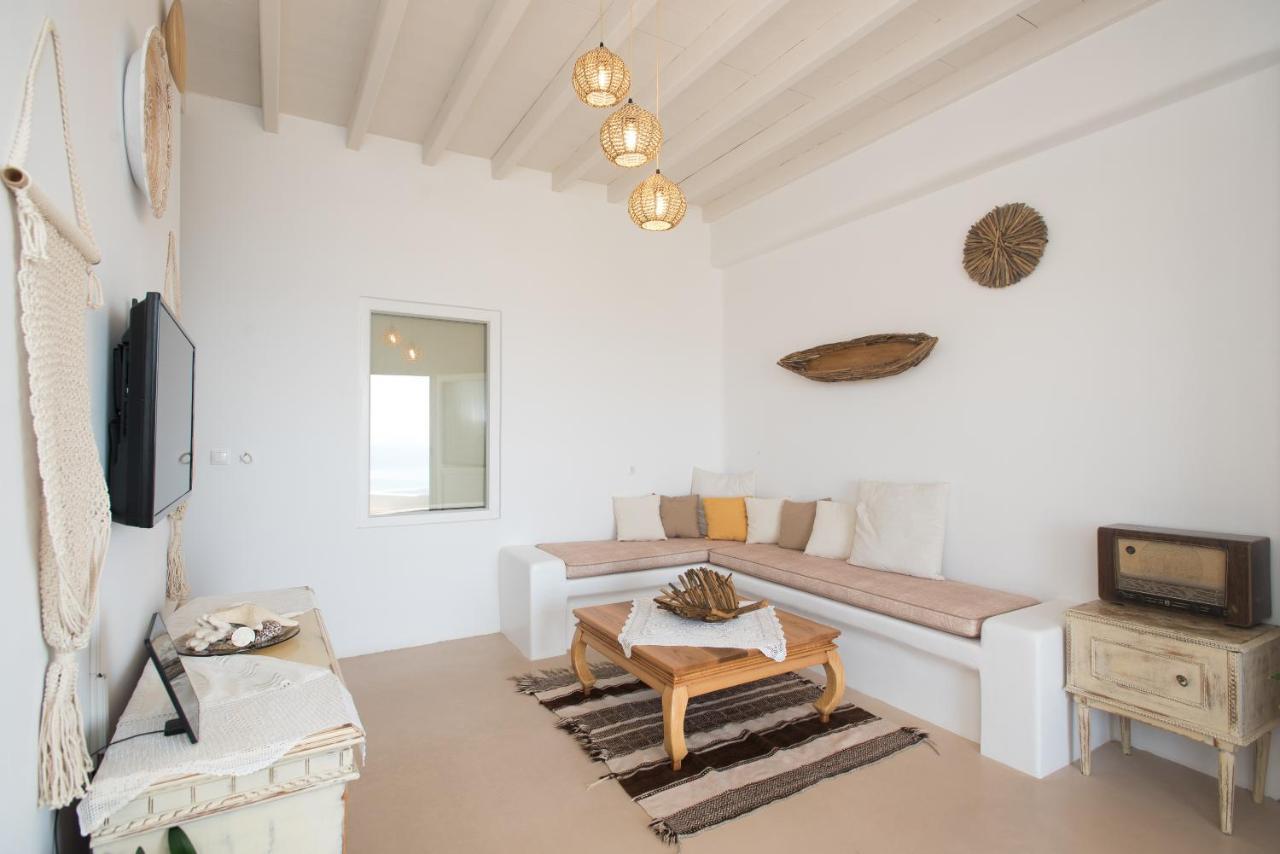 My Evilia Mykonos Town