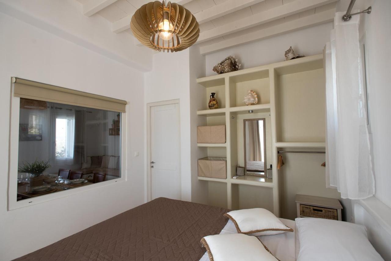 Villa My Evilia *