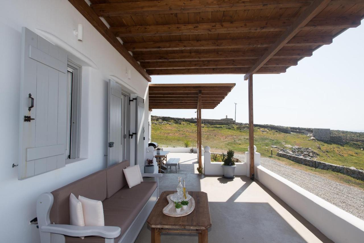 Villa My Evilia