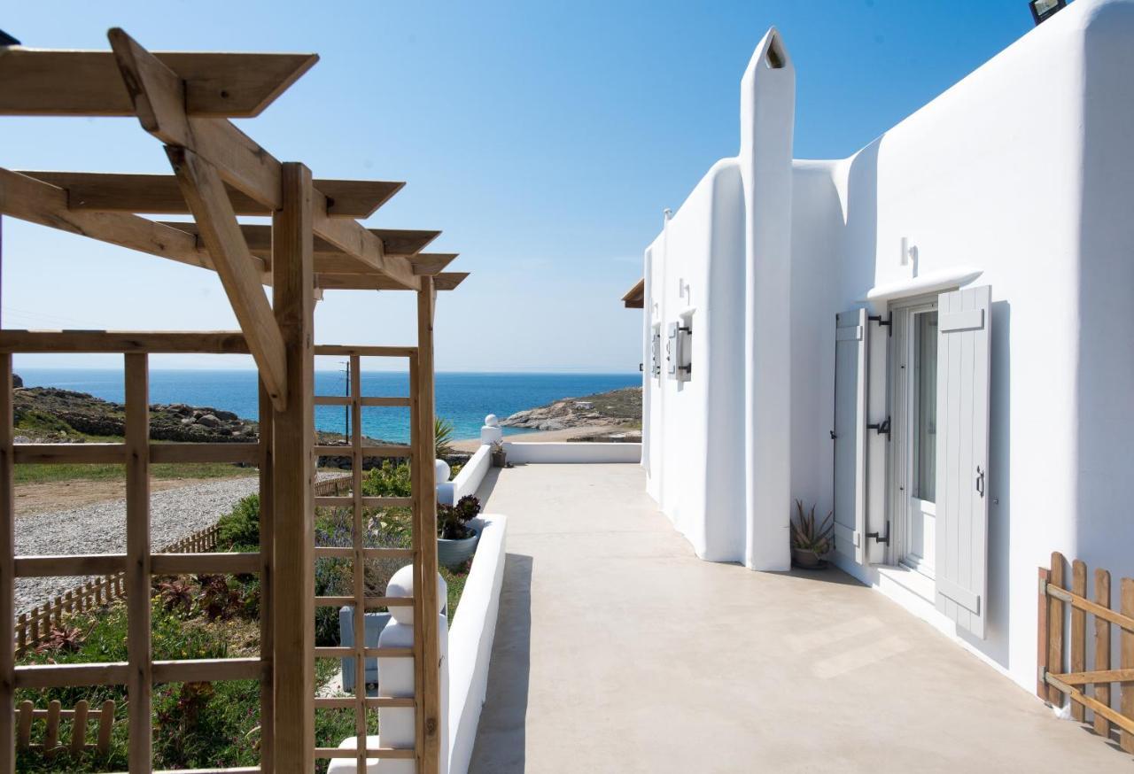 Villa My Evilia *