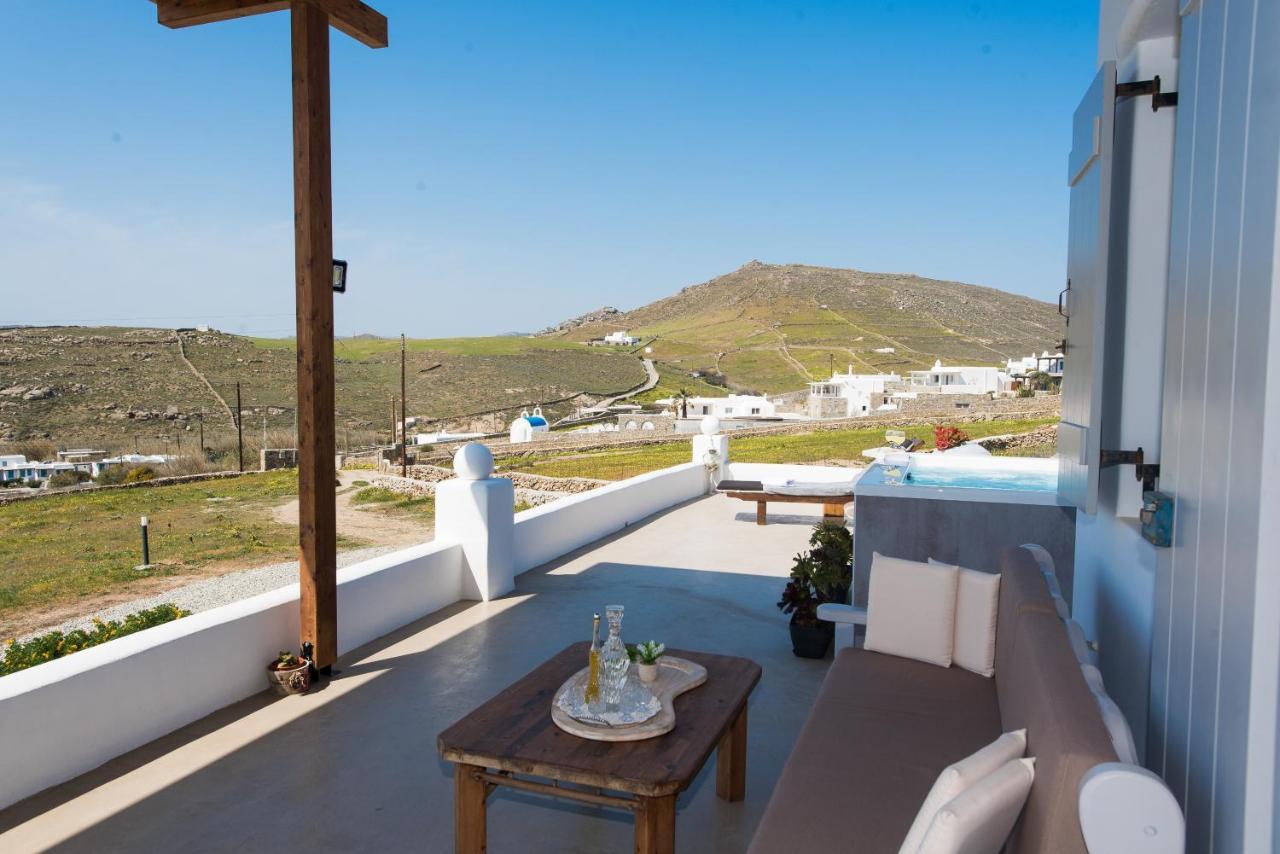 My Evilia Villa *