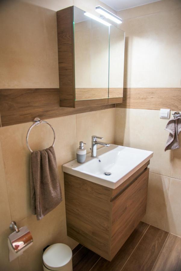 Square Apartment Elounda (Crete)