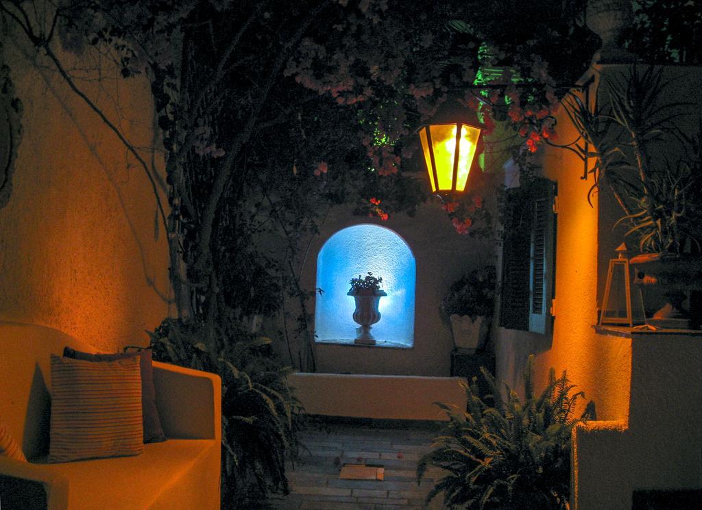 Stella Apartment Poros Town