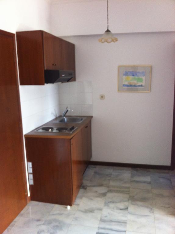 Guest house Pyrgos Alevra *