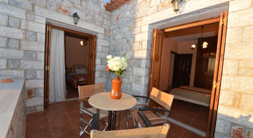 Fotini Villas Agios Nikolaos (Mani)