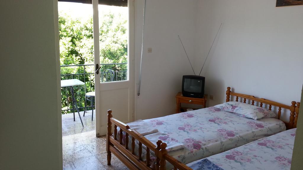 Aparthotel Marina's Lipsi
