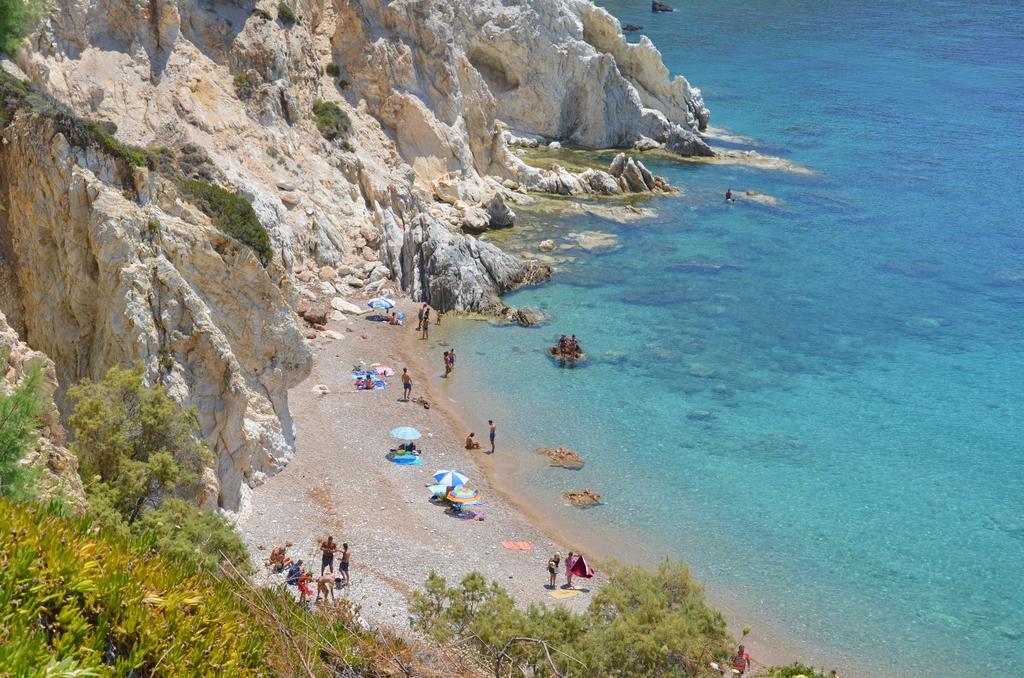 Aparthotel Emporios Bay Chios 3*