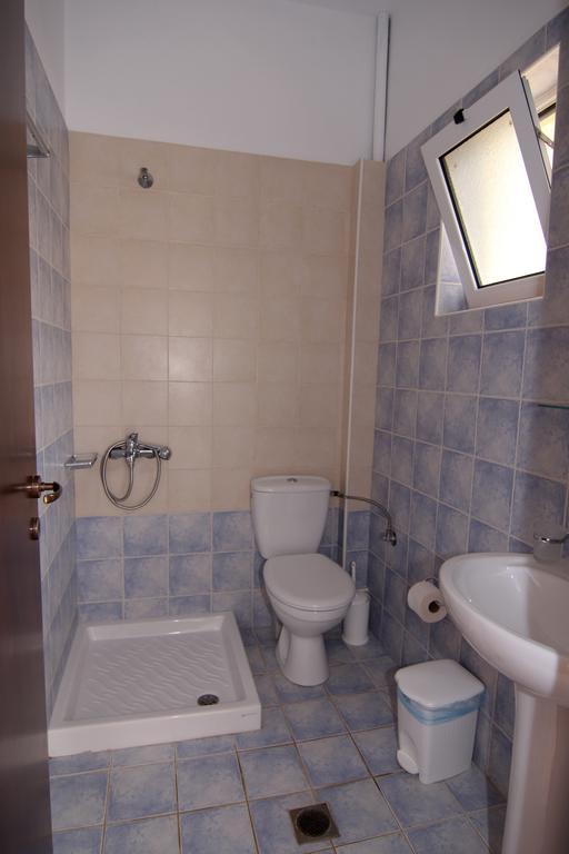 Voukelari * Plakias