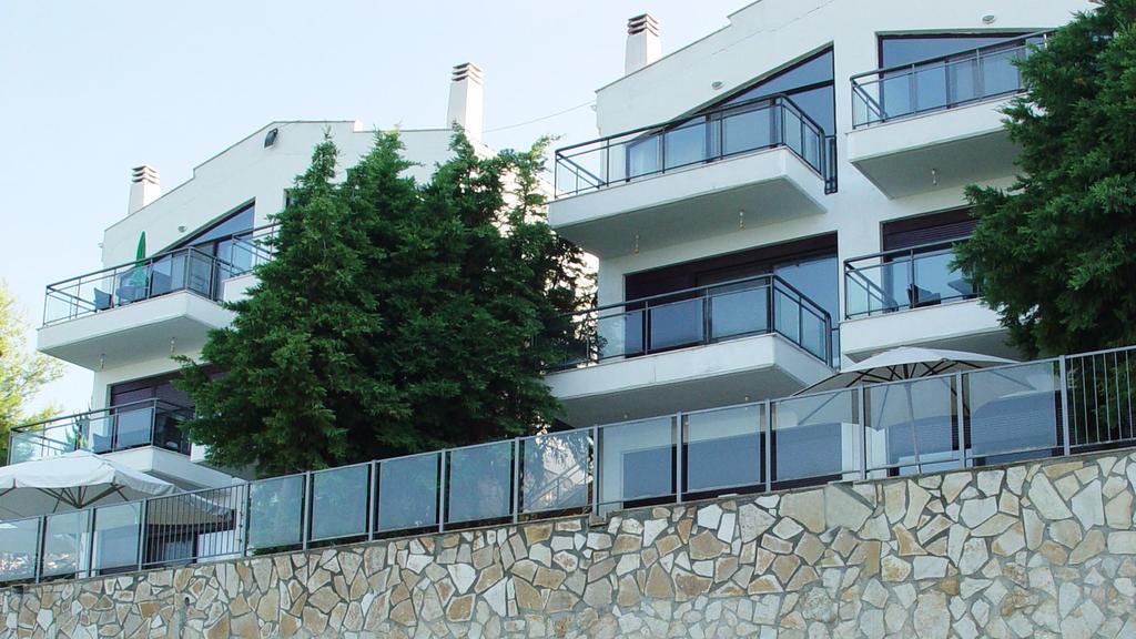 Paressa Villa Nea Fokea