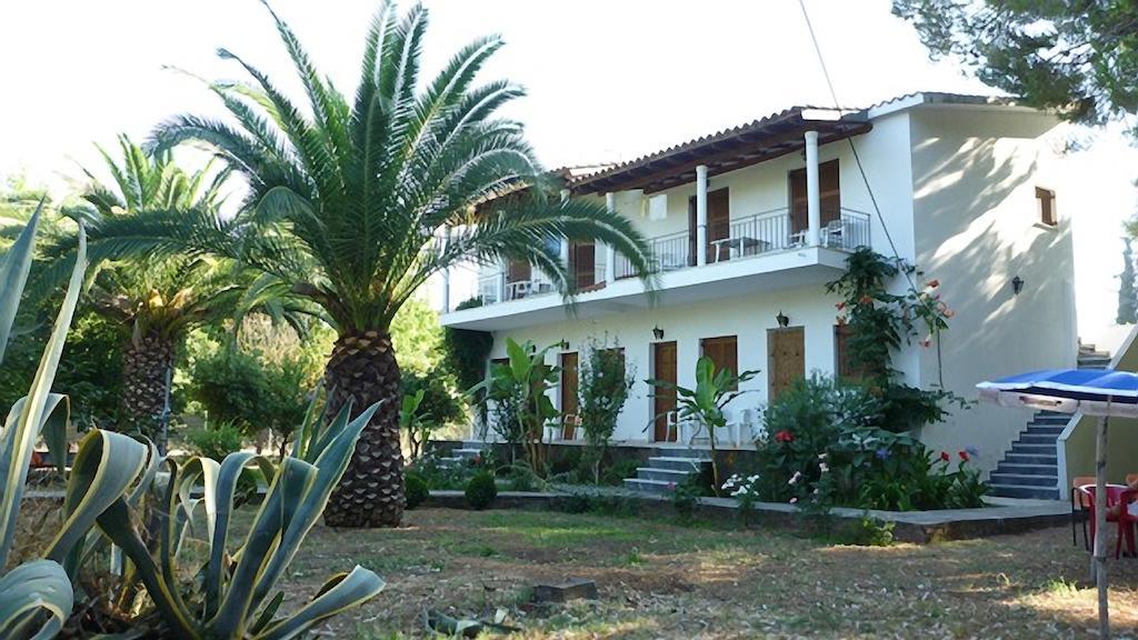 Alexandra Roda (Corfu)