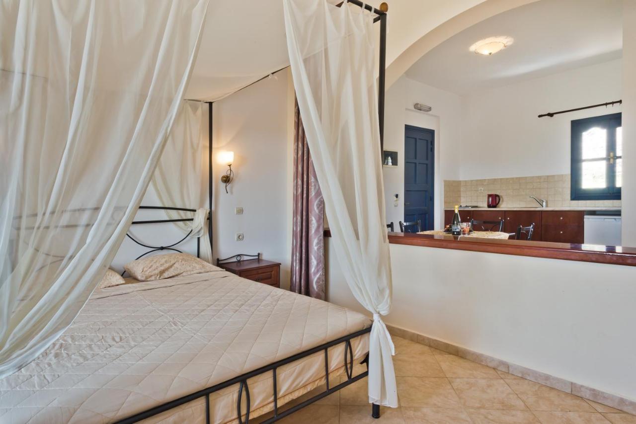 Sea Melody Apartment Lefkos (Karpathos)