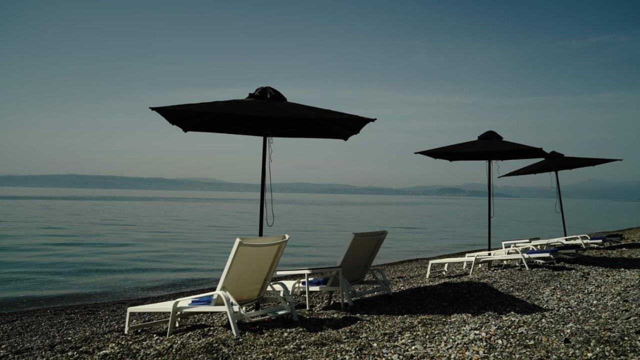 Elimnion Hotel Khronia