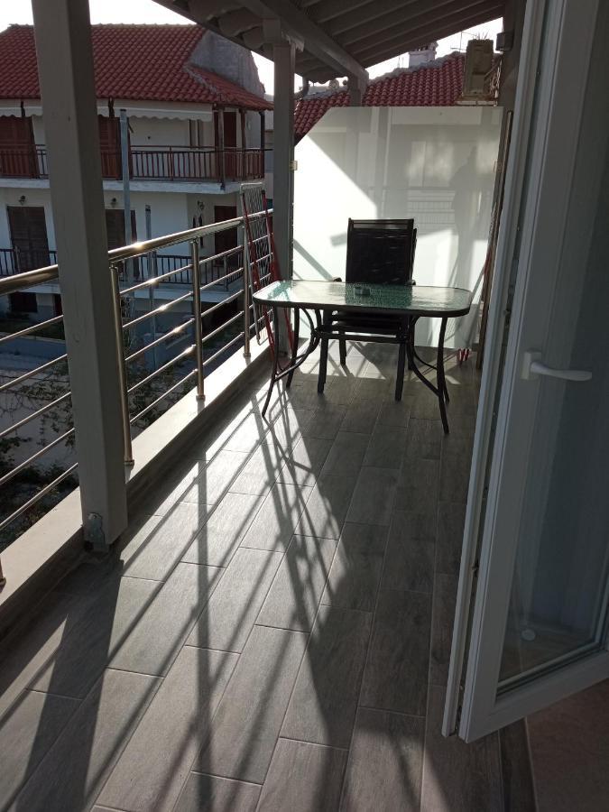 Aparthotel Horizon Pefkochori