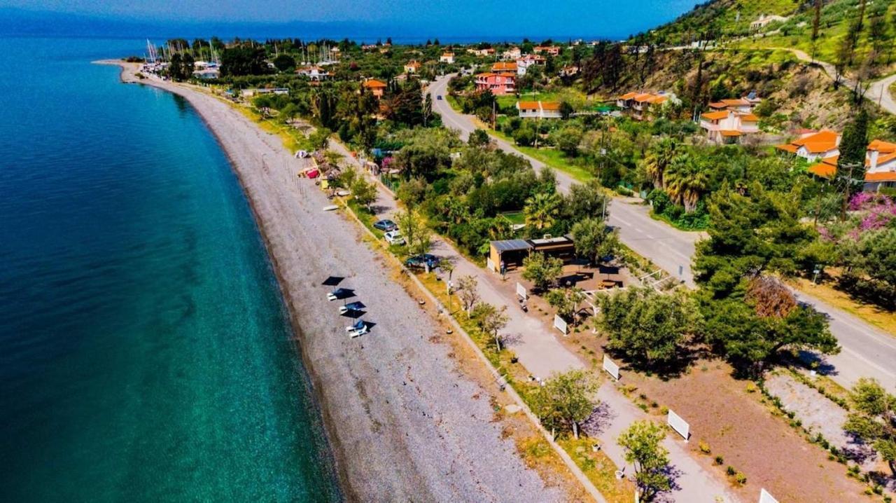Elimnion Hotel 4*