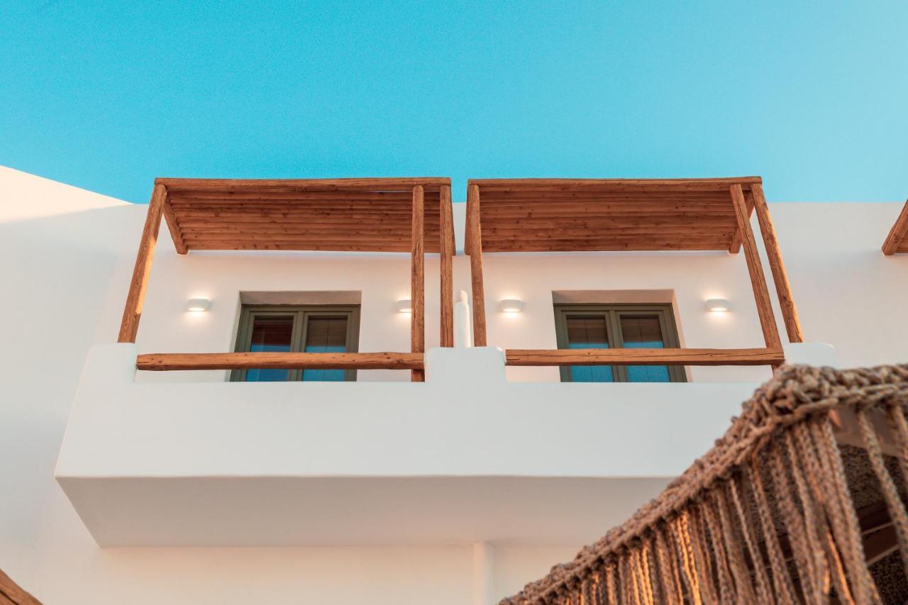 Bohemian Luxury Boutique Hotel, Adults Only Hotel 4*