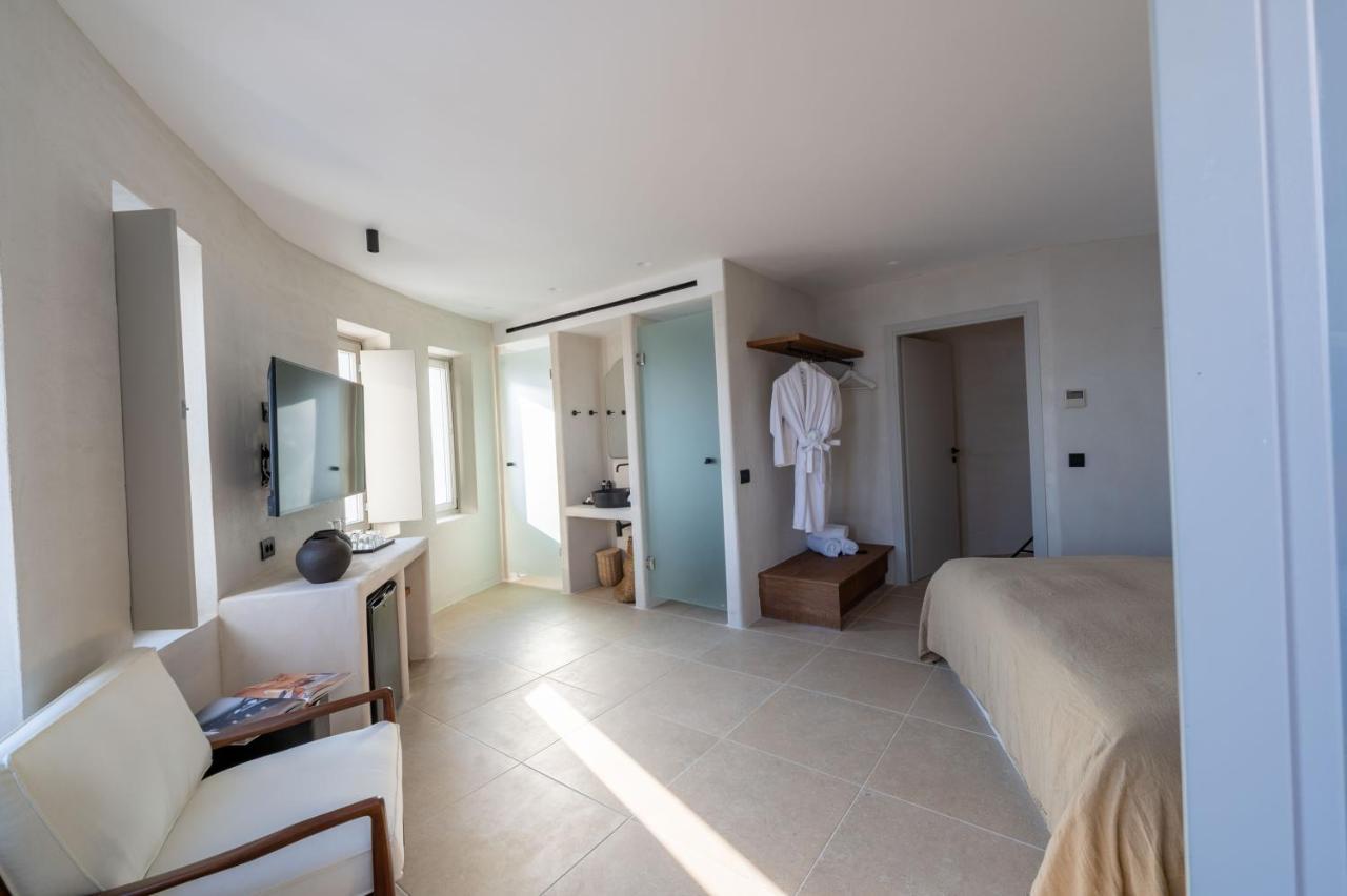 Rocabella Mykonos