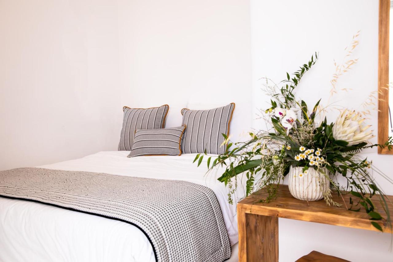 Rocabella Mykonos Hotel Agios Stefanos (Mykonos)