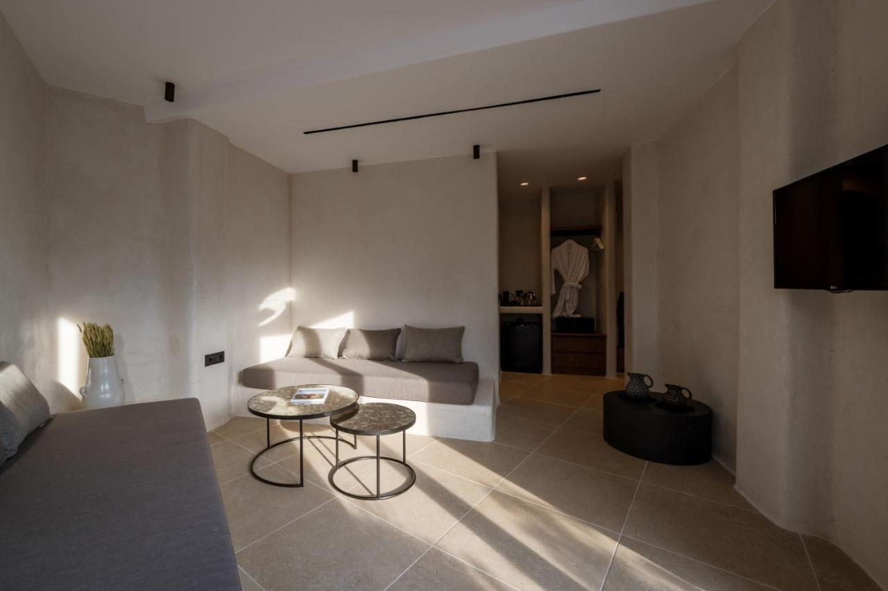Rocabella Mykonos 5*