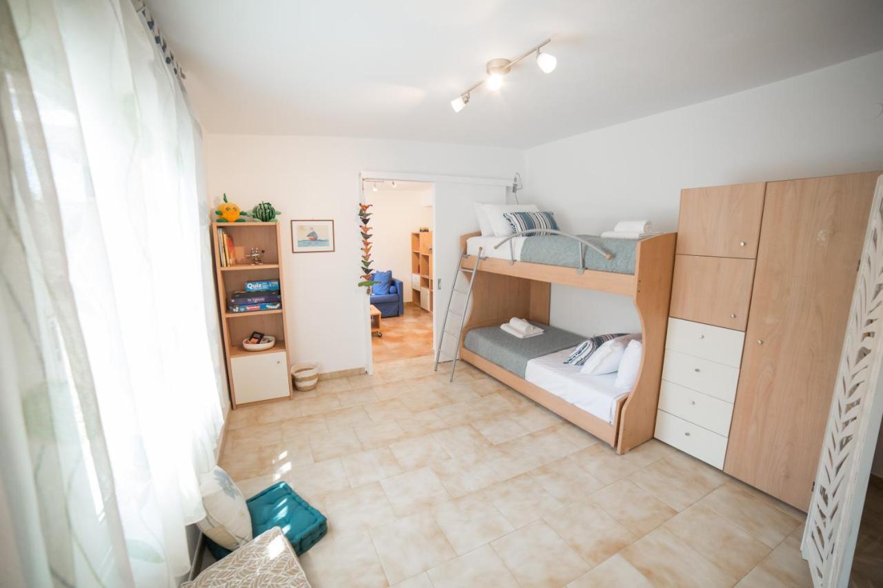 Agiazi Poros Summer House Galatas (Poros)