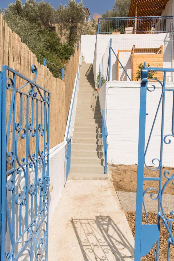 Agiazi Poros Summer House Apartment