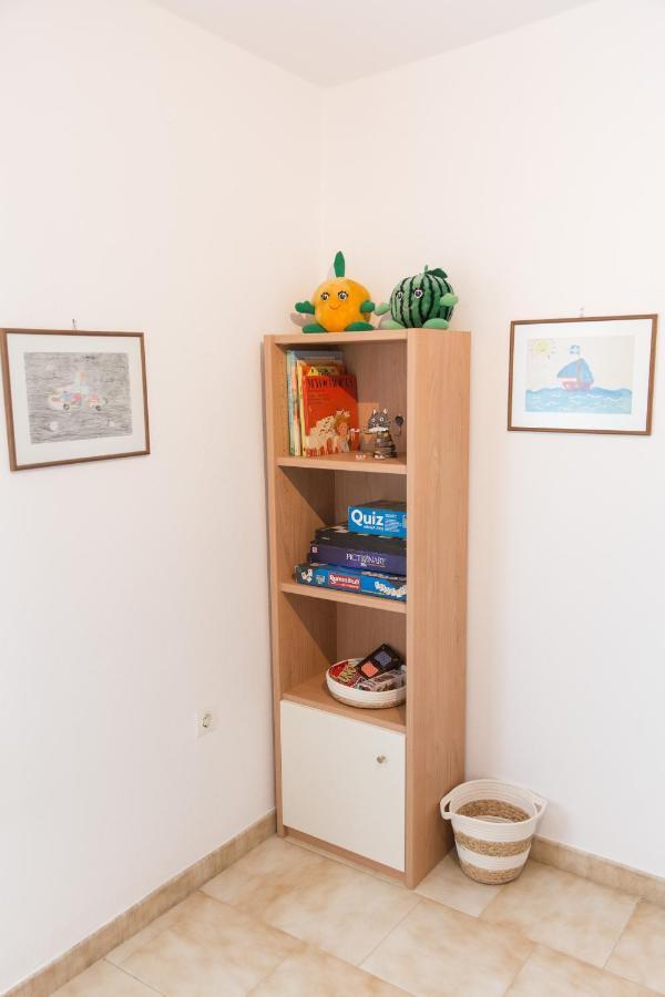 Agiazi Poros Summer House