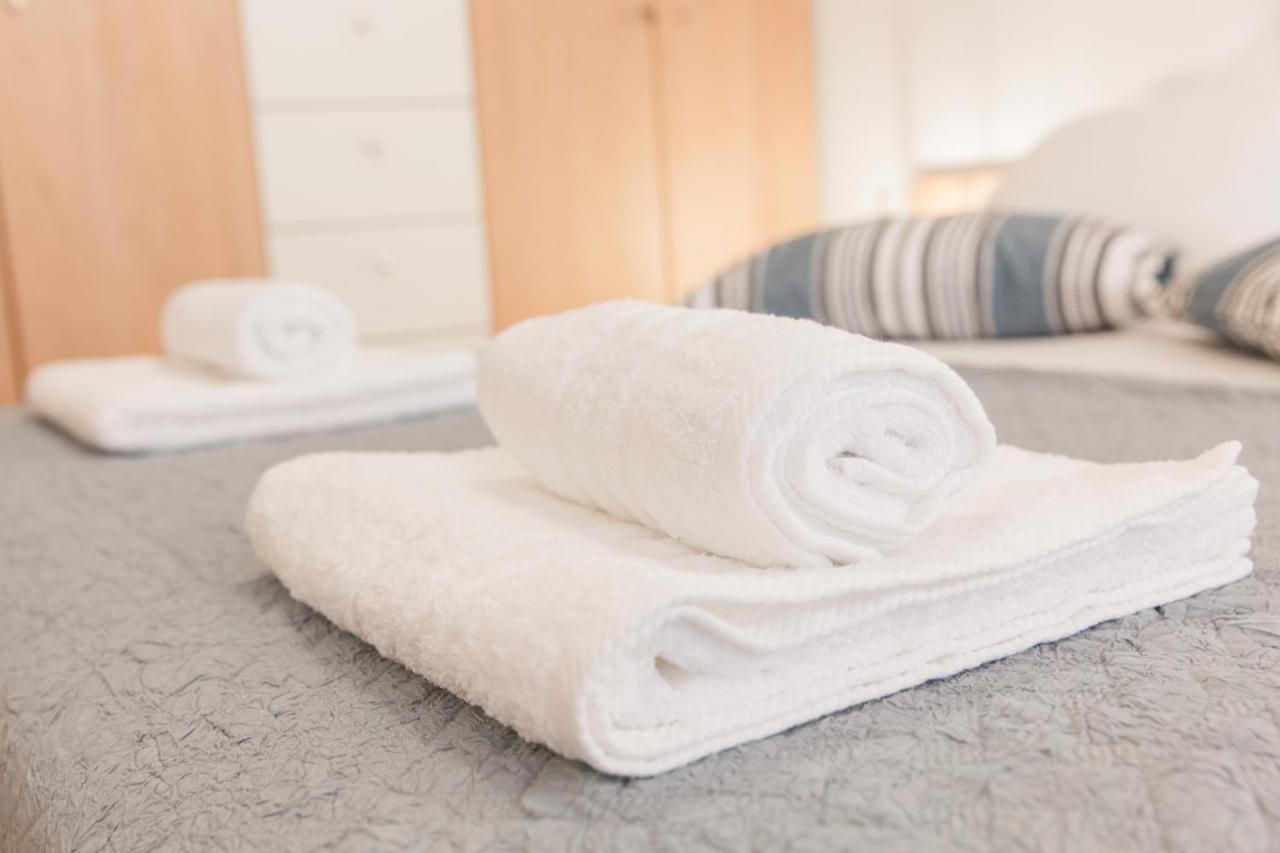 Apartment Agiazi Poros Summer House Galatas (Poros)