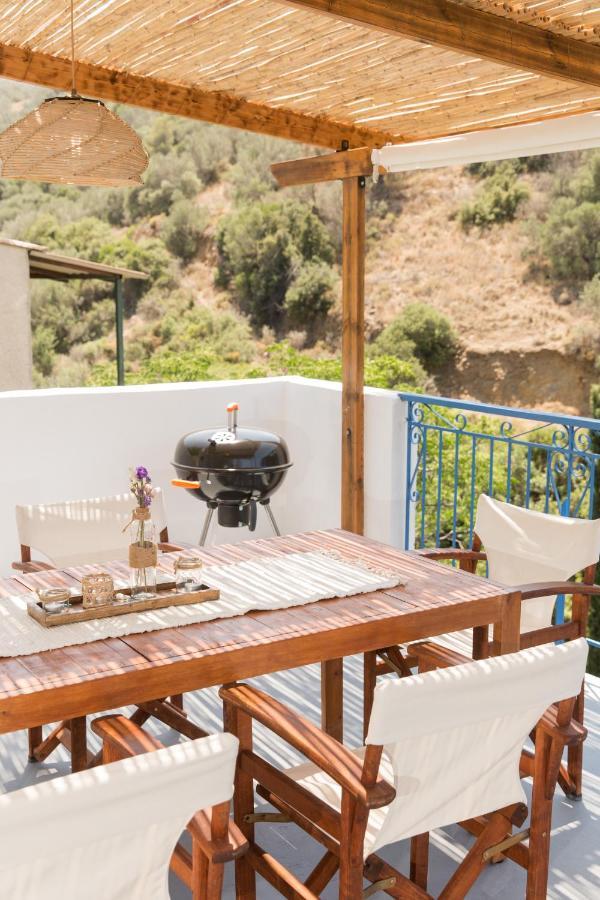 Apartment Agiazi Poros Summer House