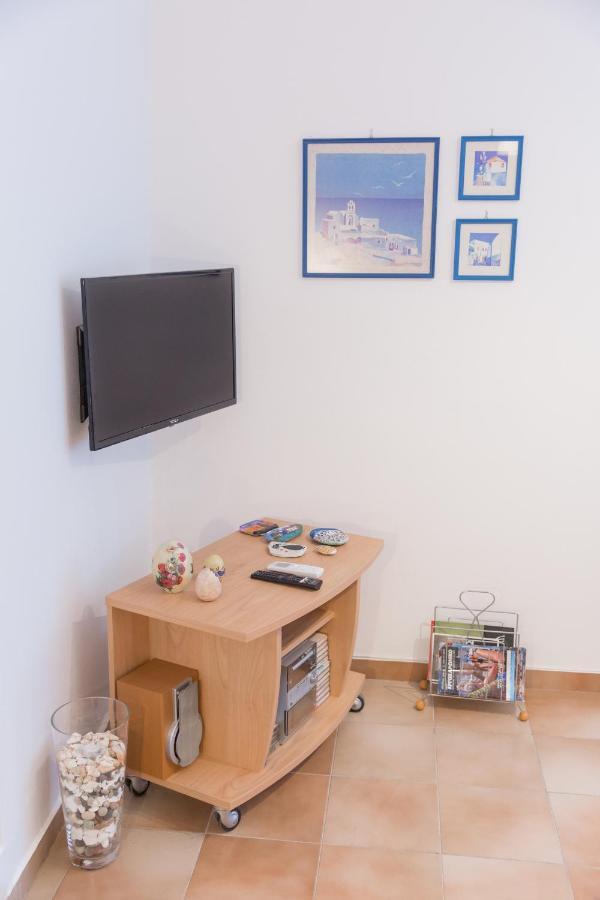Apartment Agiazi Poros Summer House