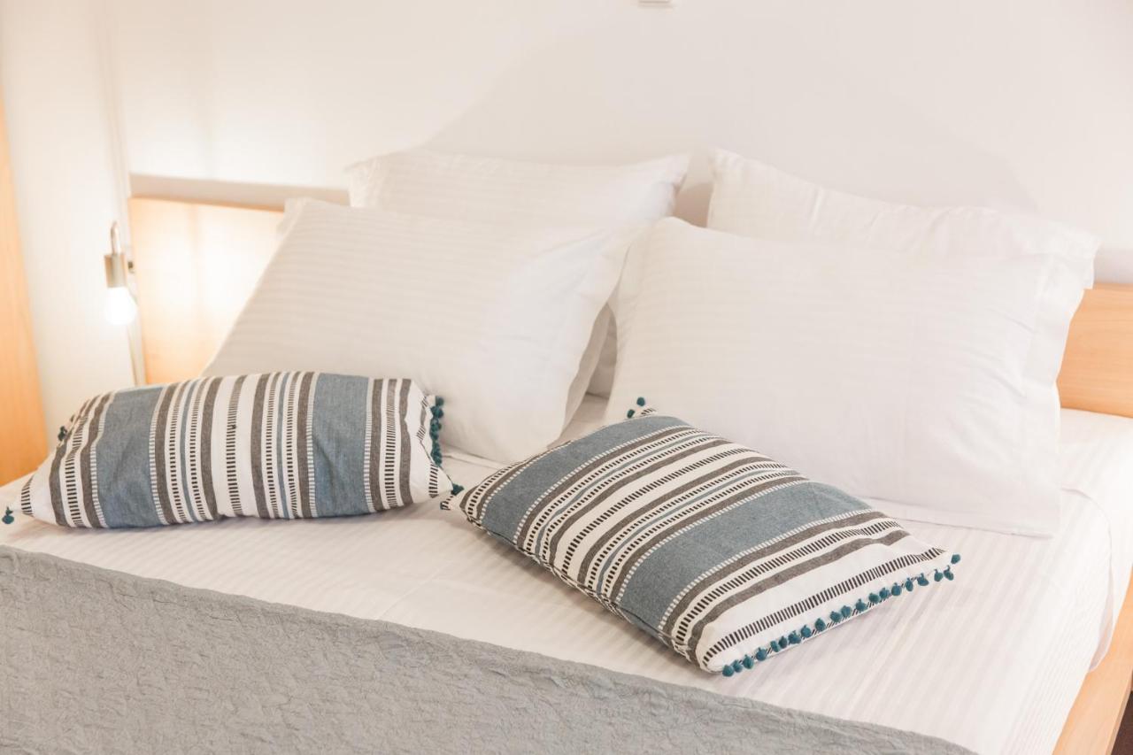 Apartment Agiazi Poros Summer House Galatas (Poros)