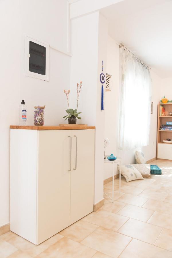 Agiazi Poros Summer House Galatas (Poros)