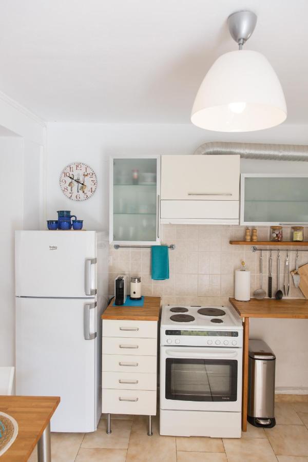 Apartment Agiazi Poros Summer House Galatas (Poros)
