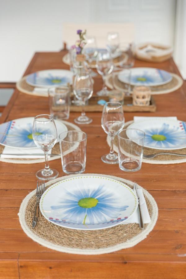 Apartment Agiazi Poros Summer House Galatas (Poros)