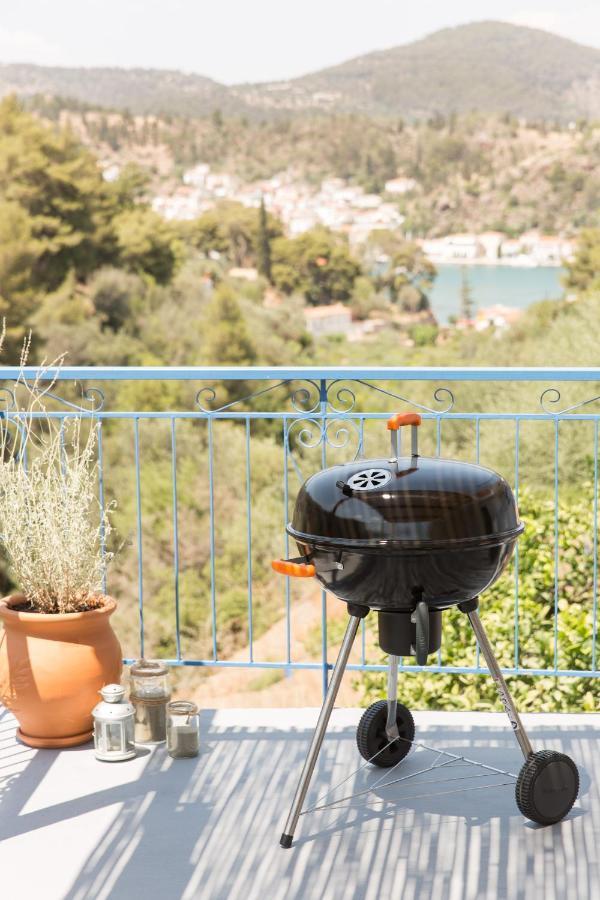 Apartment Agiazi Poros Summer House Galatas (Poros)