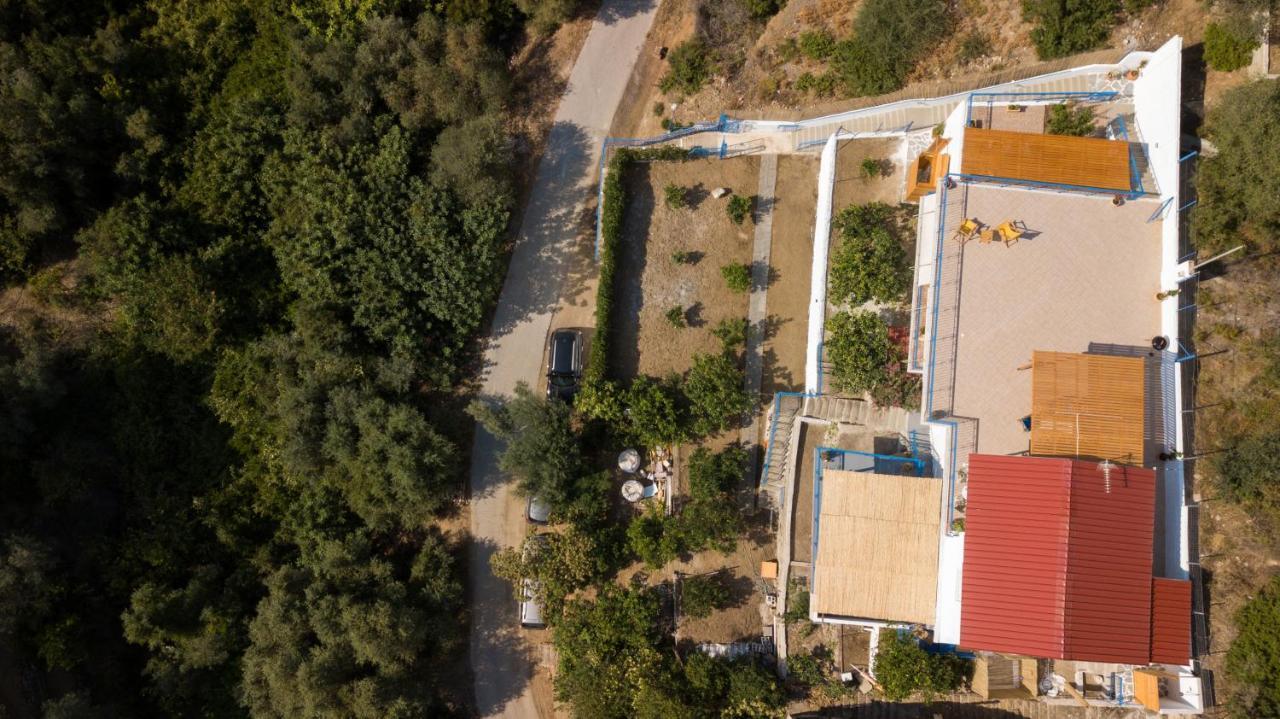 Apartment Agiazi Poros Summer House *