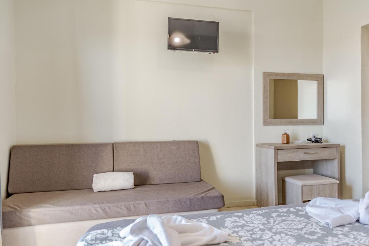 Blue Lagoon Apartment *