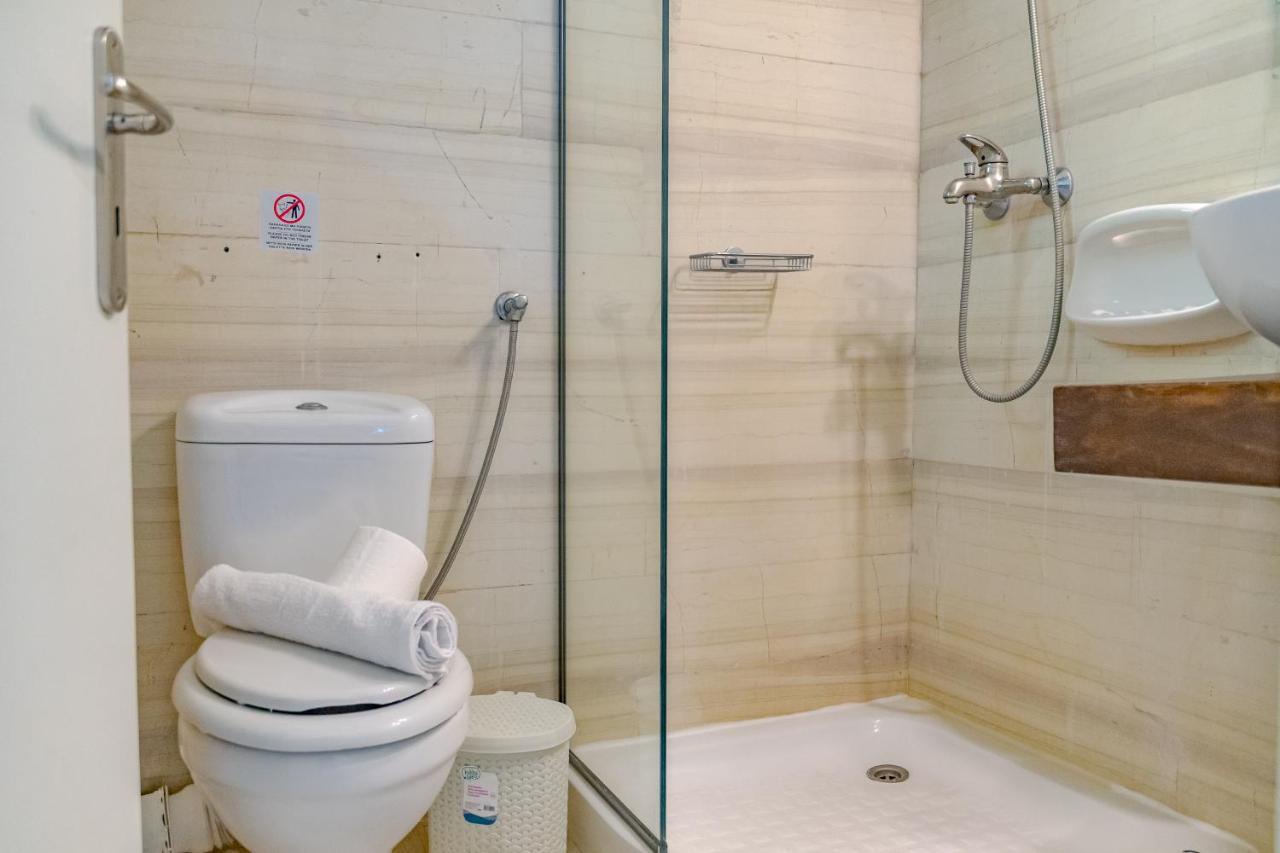 Blue Lagoon Apartment *