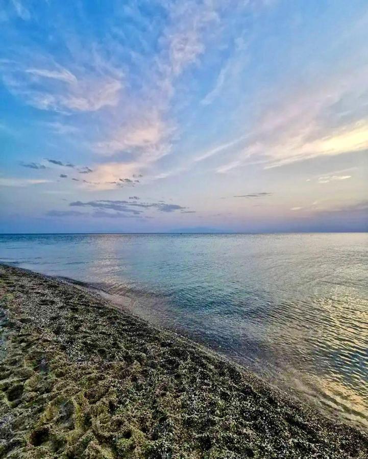 Holiday home Aegean Pearl *