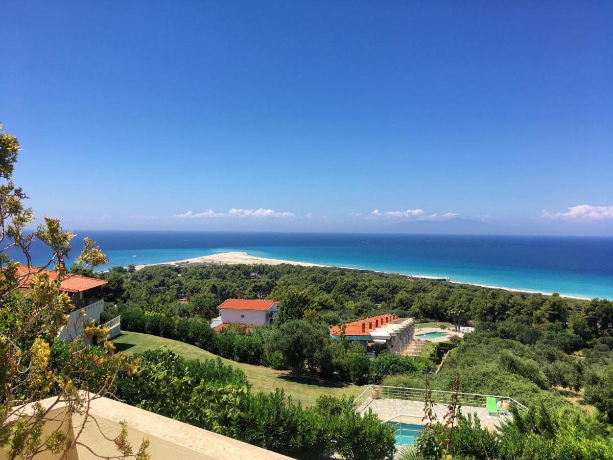 Aegean Pearl Holiday home *