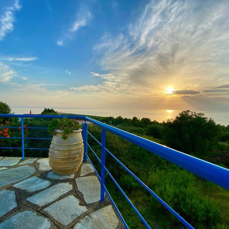 Holiday home Aegean Pearl *