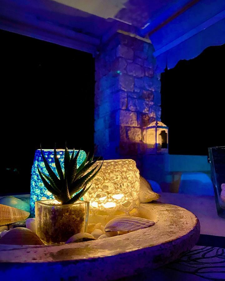 Holiday home Aegean Pearl *