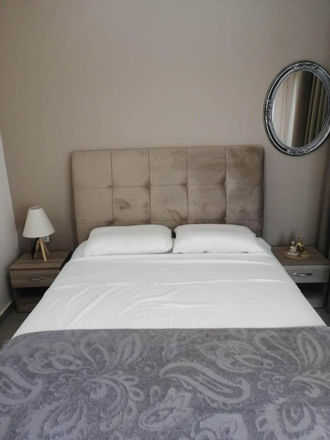 Alexandra'S Glifa Apartments Apartment *