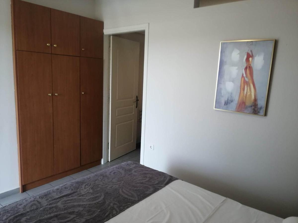 Alexandra'S Glifa Apartments * Glifa (Stylida)