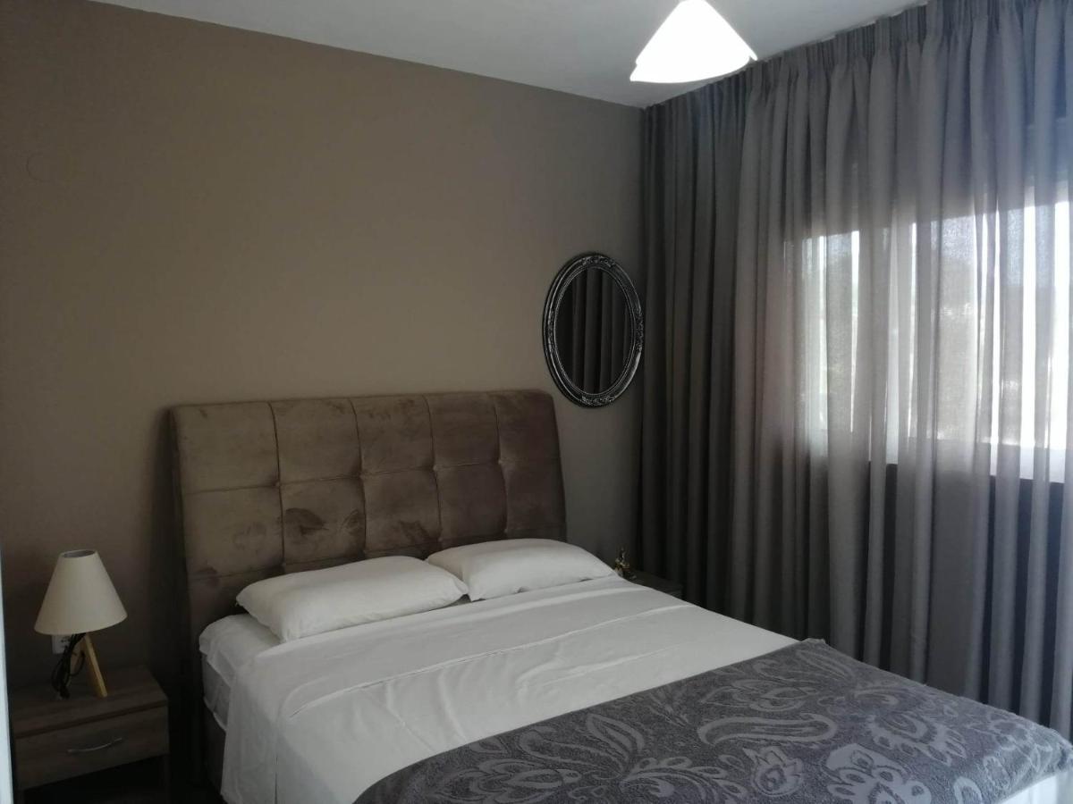 Alexandra'S Glifa Apartments Apartment Glifa (Stylida)