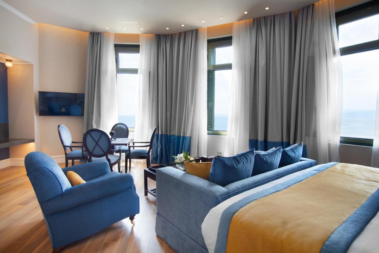 Thermae Sylla & Wellness