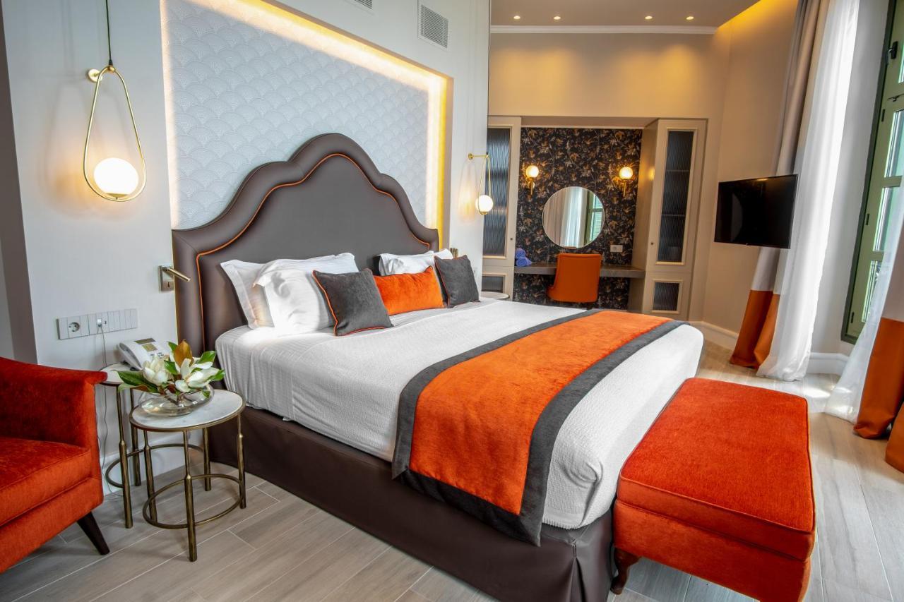 Resort Thermae Sylla & Wellness 5*