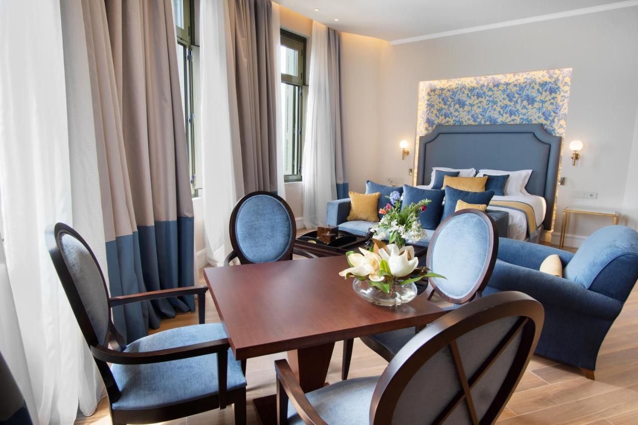 Thermae Sylla & Wellness Resort 5*