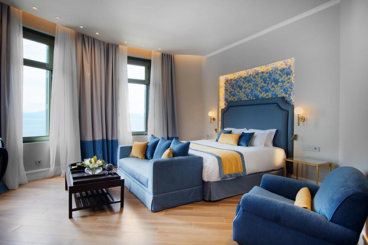 Thermae Sylla & Wellness 5*
