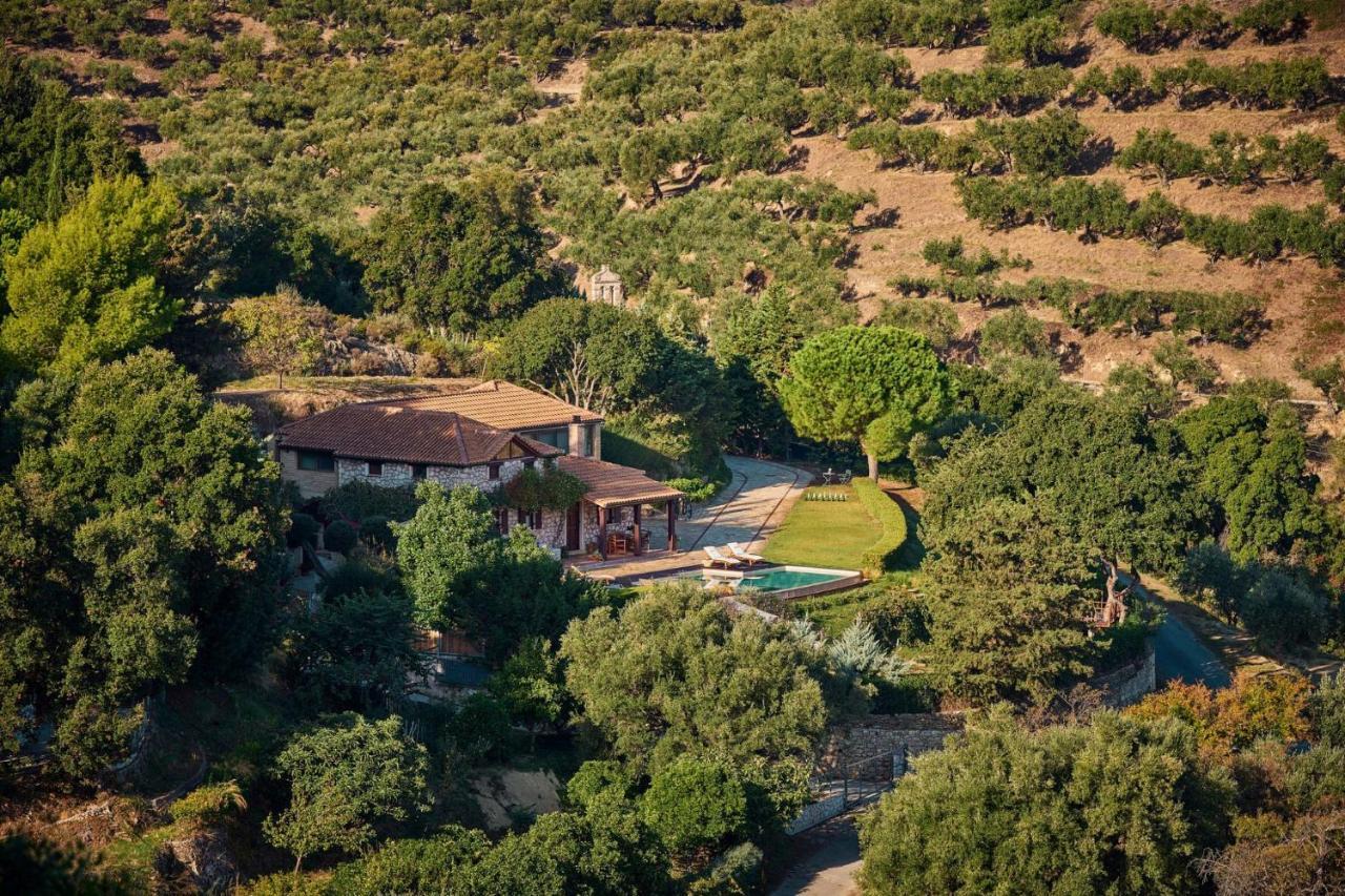 Holiday home Wild Oak Estate - Stunning Views At A Dreamy Location, By Zantewize Argassi