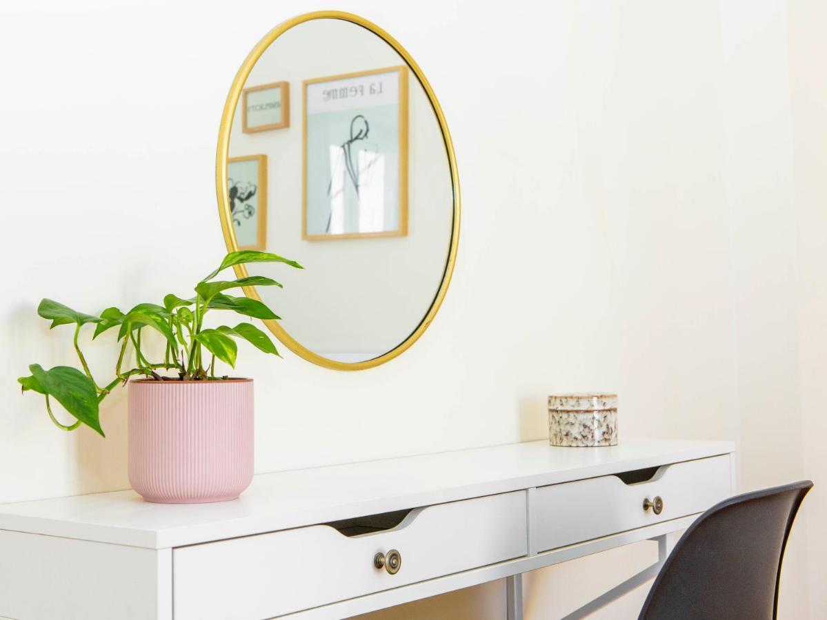 Apartment Loucas