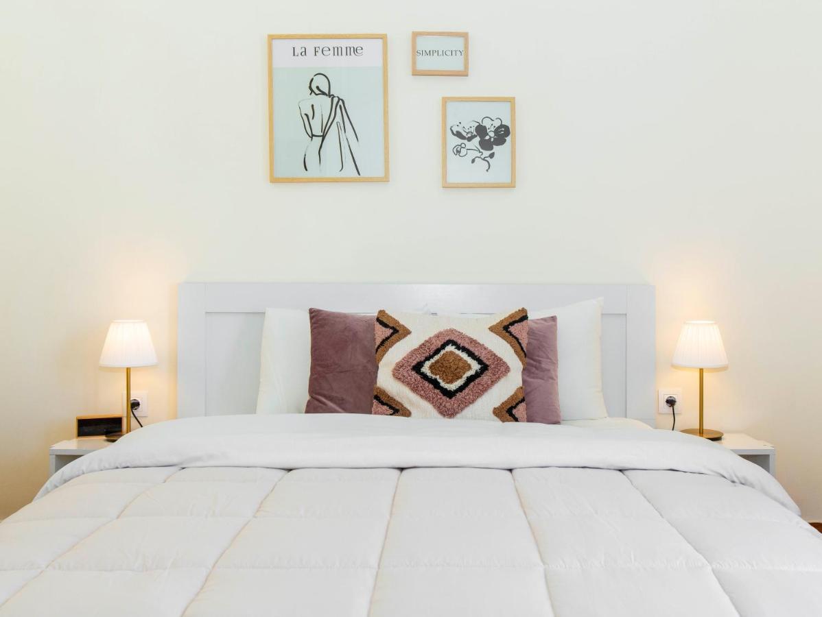 Apartment Loucas *